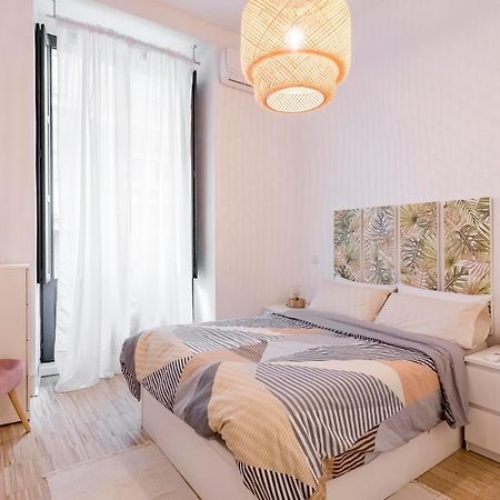 Plaza Mayor Apartment Madrid Kültér fotó