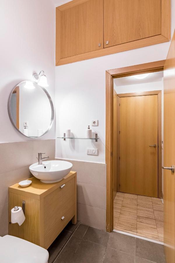 Plaza Mayor Apartment Madrid Kültér fotó