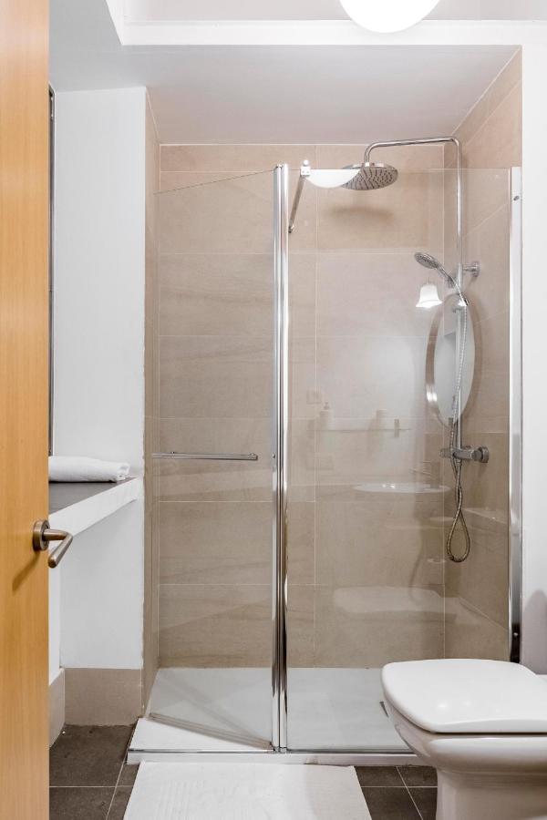 Plaza Mayor Apartment Madrid Kültér fotó