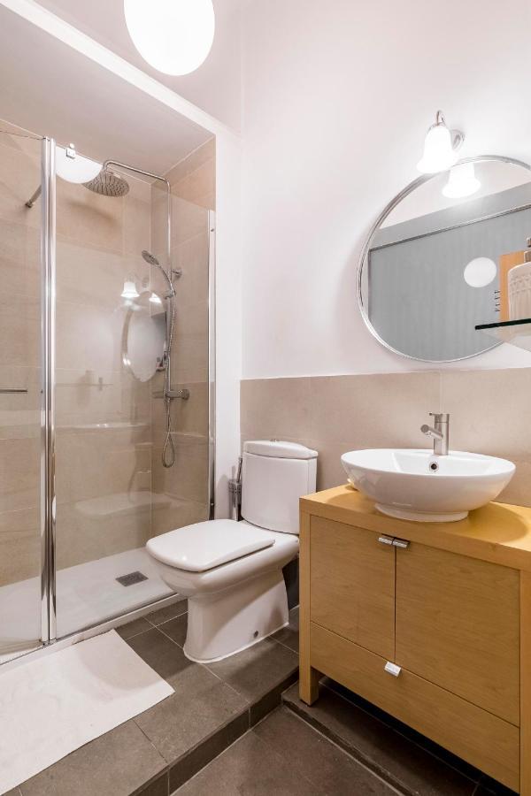 Plaza Mayor Apartment Madrid Kültér fotó